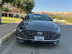 هیوندای سۆناتا
